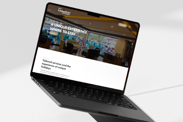 App Branding
